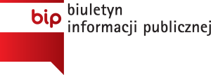 Ikona biutelynu informacji publicznej